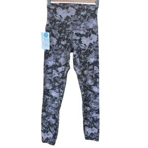 Lululemon Align Leggings Rare Size 2